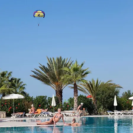 Station touristique Justiniano Club Park Conti Okurcalar