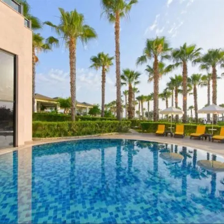 Justiniano Club Park Conti 4*