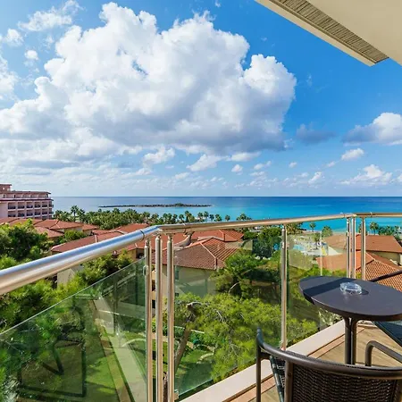 Justiniano Club Park Conti Курортный комплекс